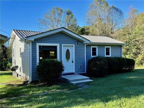 1114 Dearmin Road, Westfield, NC 27053