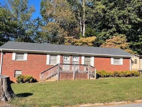 904 Kate Street, Lexington, NC 27292