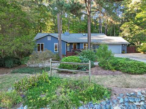 1109 Huntsman Drive, Durham, NC 27713