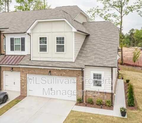 1341 Fitchie Place, Durham, NC 27703