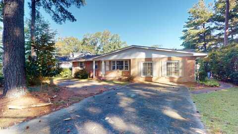 303 Pecan Drive, Selma, NC 27576