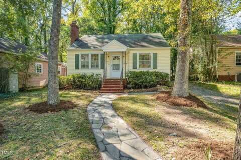 29 A Davie Circle, Chapel Hill, NC 27514