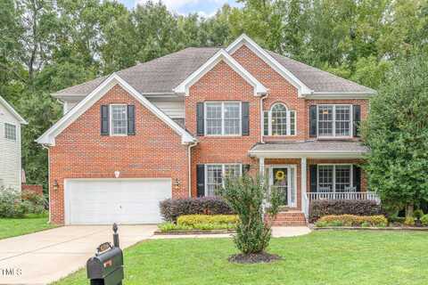 6104 Big Sandy Drive, Raleigh, NC 27616