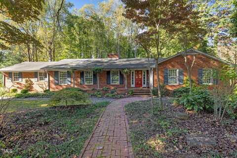 263 Banbury Drive, Roxboro, NC 27574