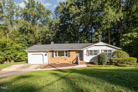 1224 Manchester Drive, Raleigh, NC 27609