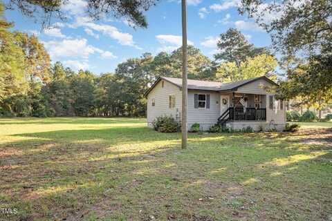 3781 Hayne Stretch Road, Roseboro, NC 28382