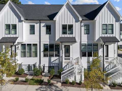 4936 Trek Lane, Raleigh, NC 27606