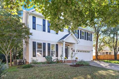 201 Autumn Glen Lane, Holly Springs, NC 27540