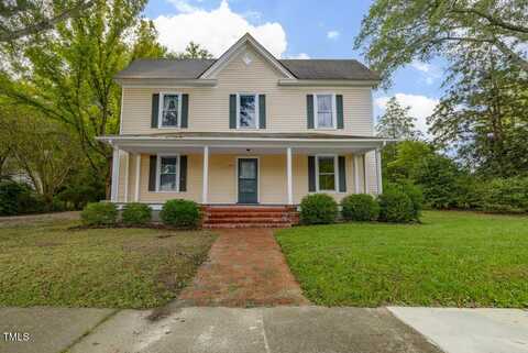 230 Chavasse Avenue, Henderson, NC 27536