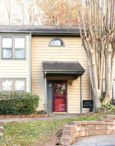 604 Broad Leaf Circle, Raleigh, NC 27613