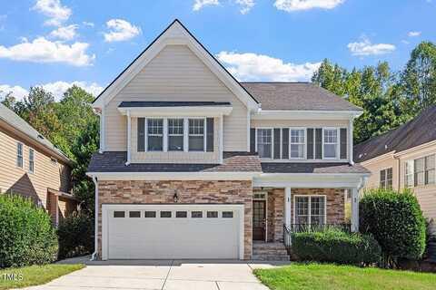 8406 Wheatstone Lane, Raleigh, NC 27613