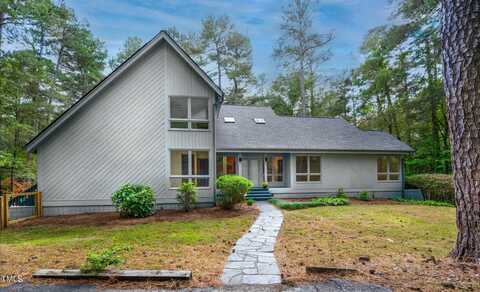 166 Park Drive, Pittsboro, NC 27312