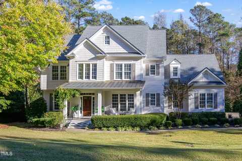 4105 Summer Brook Drive, Apex, NC 27539