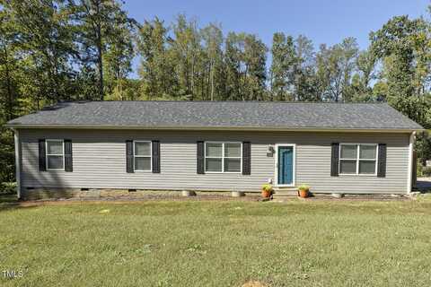 160 Ridgewood Road, Youngsville, NC 27596