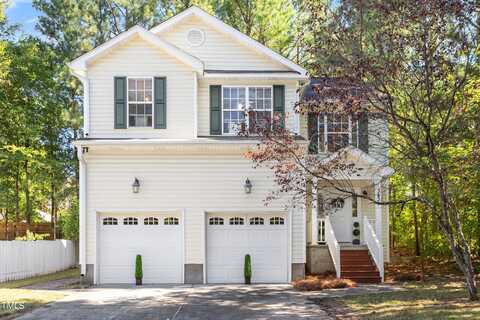 3431 Old Chapel Hill Road, Durham, NC 27707