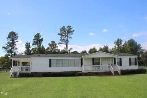 3114 Stevens Chapel Road, Smithfield, NC 27577