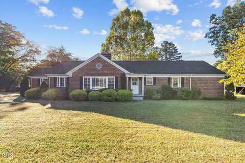 5722 Nc Highway 62, Burlington, NC 27215