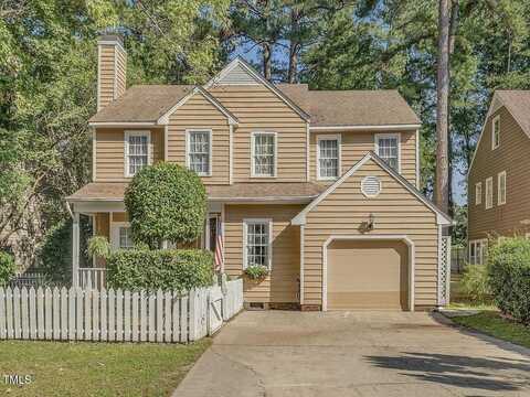 1713 Briarforest Place, Raleigh, NC 27615