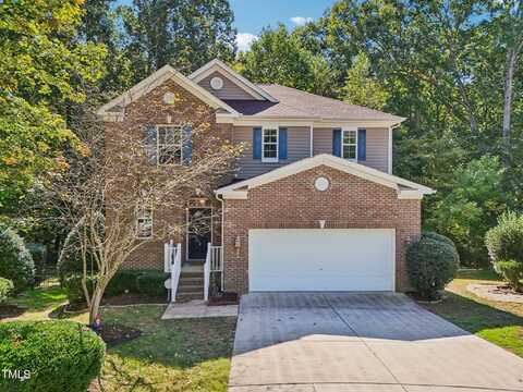 347 Buckland Mills Court, Cary, NC 27513