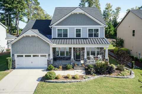 3040 Curling Creek Drive, Apex, NC 27502