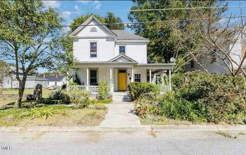 407 W Mulberry Street, Goldsboro, NC 27530