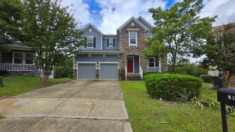 212 Mason River Place, Morrisville, NC 27560