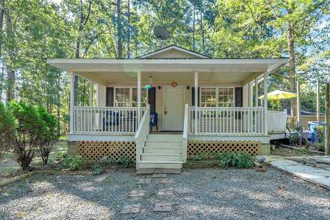 2514 Gemena Road, Chapel Hill, NC 27516