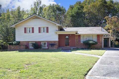 314 E Alton Street, Durham, NC 27707