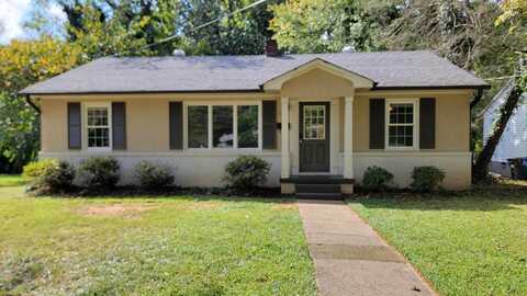 1126 Madison Avenue, Winston Salem, NC 27103