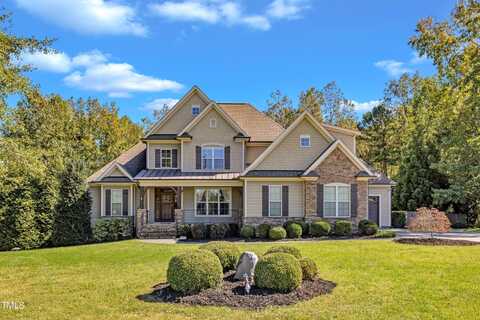 3128 Mcdade Farm Road, Raleigh, NC 27616