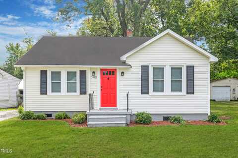 309 E 12th Street, Washington, NC 27889