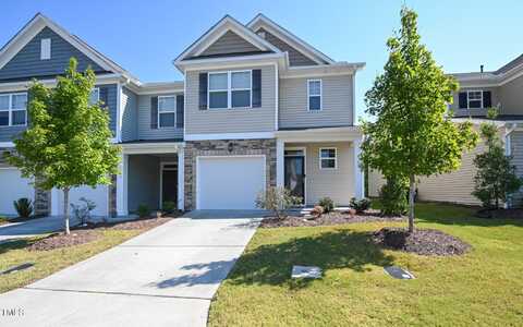 1102 Gentle Reed Drive, Durham, NC 27703