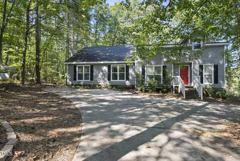 3408 Whitford Court, Raleigh, NC 27606