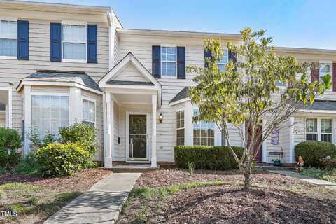 318 Standish Drive, Chapel Hill, NC 27517