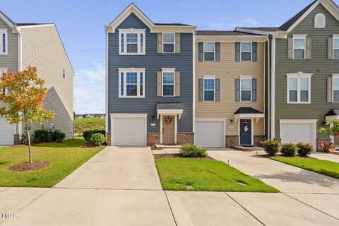 246 Brier Summit Place, Durham, NC 27703