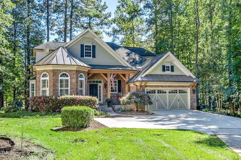 7312 Dunsany Court, Wake Forest, NC 27587