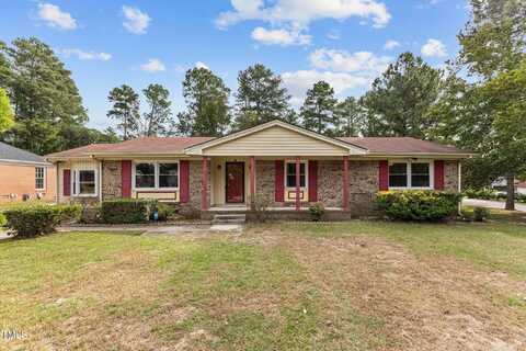 337 Mc Fayden Drive, Fayetteville, NC 28314