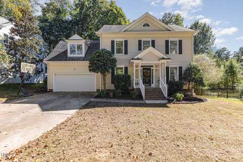 11721 Stannary Place, Raleigh, NC 27613