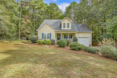 105 Jared Drive, Fuquay Varina, NC 27526