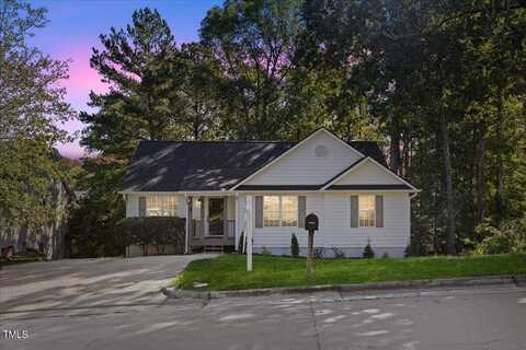 810 Alpha Drive, Durham, NC 27703