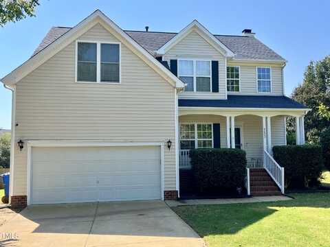 2633 Hidden Meadow Drive, Fuquay Varina, NC 27526