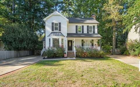 7125 Sandringham Drive, Raleigh, NC 27613