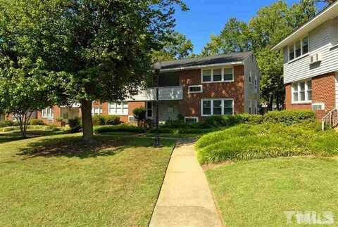 631 Daniels Street, Raleigh, NC 27605