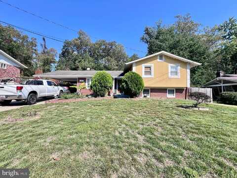 11413 ALLVIEW DRIVE, BELTSVILLE, MD 20705