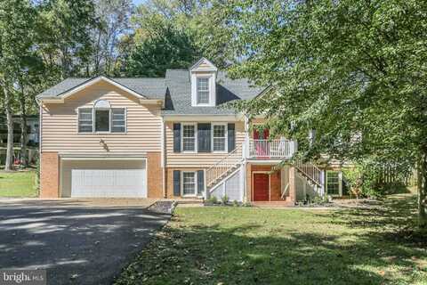 1300 HEATHERBROOK COURT, FREDERICKSBURG, VA 22407