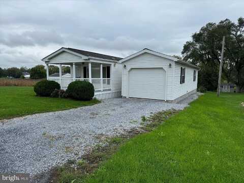 31 PINEAPPLE ROAD, MYERSTOWN, PA 17067