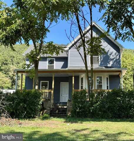 144 LAUREL STREET, ASHLAND, PA 17921