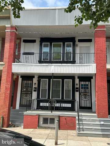 34 S YEWDALL STREET, PHILADELPHIA, PA 19139