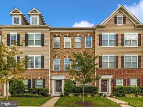 5905 LEBEN DRIVE, FREDERICK, MD 21703