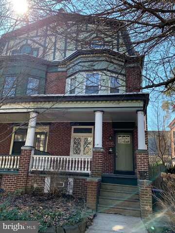 5930 PULASKI AVENUE, PHILADELPHIA, PA 19144